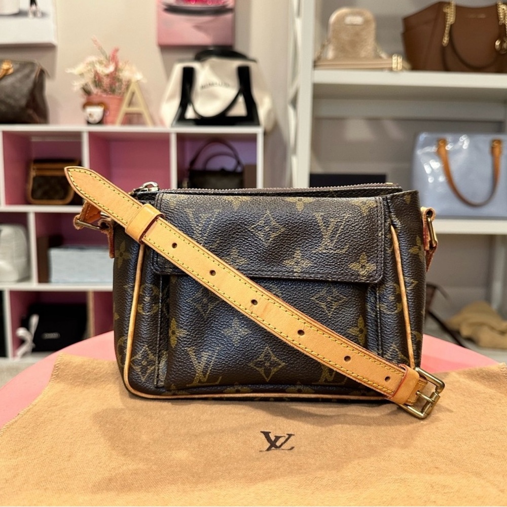 Louis Vuitton Viva Cite PM